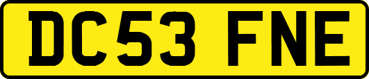 DC53FNE