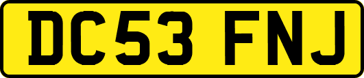 DC53FNJ