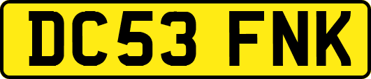DC53FNK