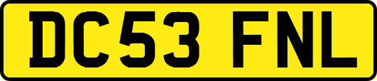 DC53FNL