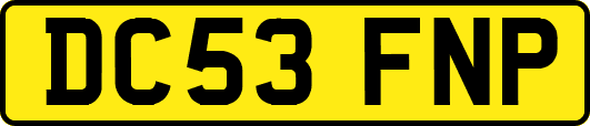 DC53FNP
