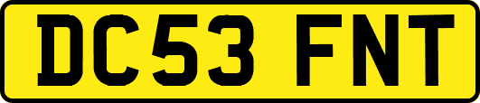 DC53FNT