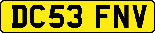 DC53FNV