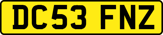 DC53FNZ