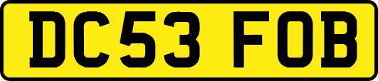 DC53FOB