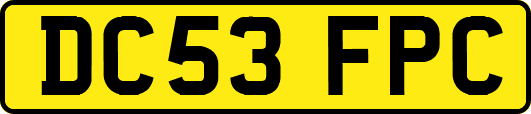 DC53FPC