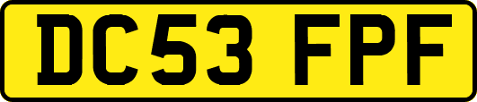 DC53FPF