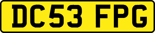 DC53FPG