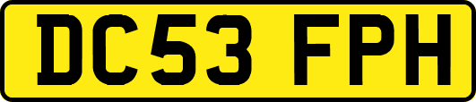 DC53FPH