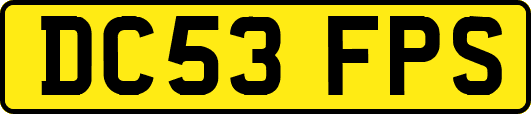 DC53FPS