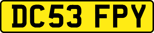 DC53FPY