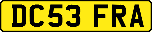DC53FRA