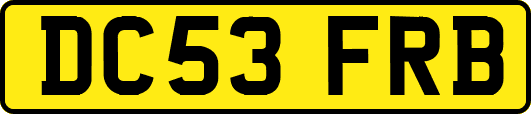 DC53FRB