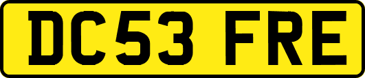 DC53FRE