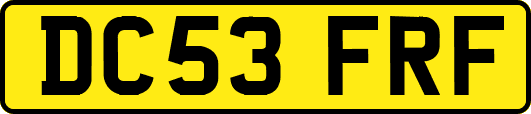 DC53FRF