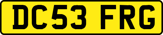 DC53FRG