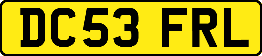 DC53FRL