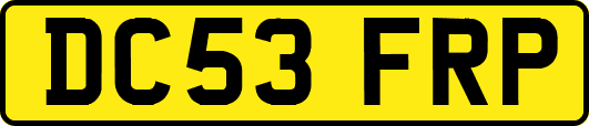 DC53FRP