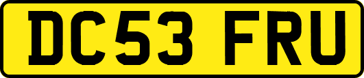 DC53FRU