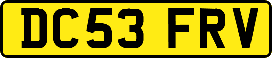 DC53FRV