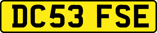 DC53FSE