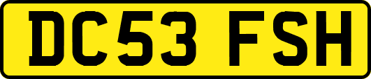 DC53FSH
