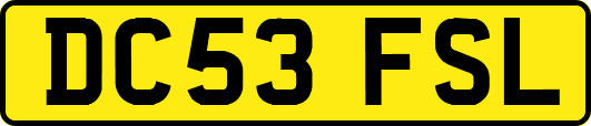 DC53FSL