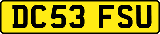 DC53FSU