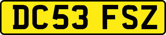 DC53FSZ