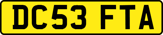 DC53FTA