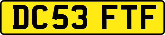 DC53FTF