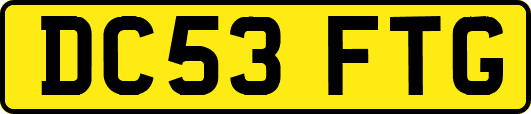 DC53FTG