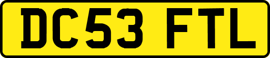 DC53FTL