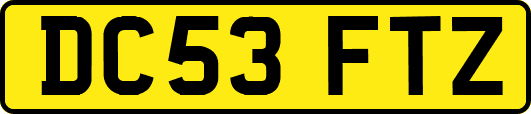 DC53FTZ
