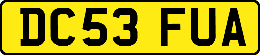DC53FUA