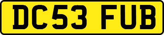 DC53FUB