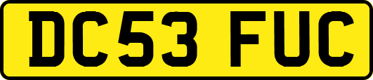 DC53FUC