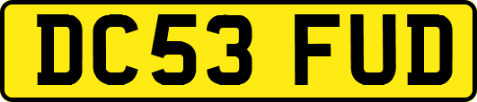 DC53FUD