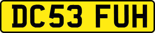 DC53FUH