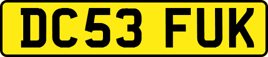 DC53FUK