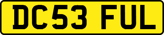 DC53FUL
