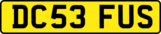 DC53FUS