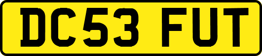 DC53FUT
