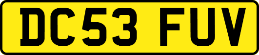 DC53FUV
