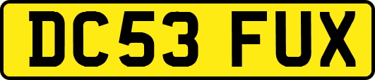 DC53FUX