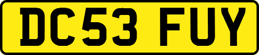 DC53FUY