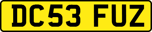DC53FUZ