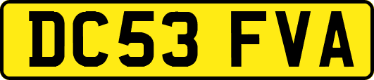 DC53FVA