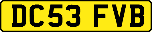 DC53FVB