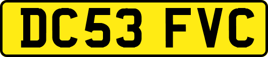 DC53FVC
